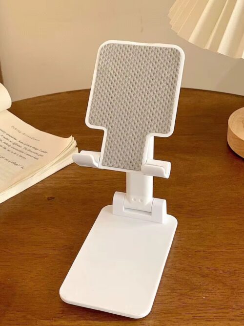 Soporte plegable antideslizante