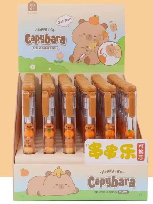 IMG_0157 Lapicera capibara