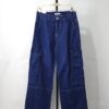 Jeans recto  Cargo
