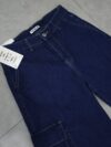 Jeans recto  Cargo
