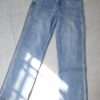 Jeans Recto Celeste