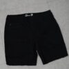 Short Clasico Negro