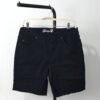 Short Clasico Negro