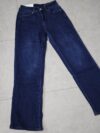 Jeans Azul Recto