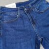 Jeans Azul Recto