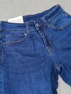 Jeans Azul Recto