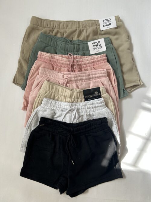 Short Deportivo