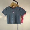 Remera infantil