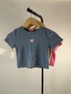 Remera infantil