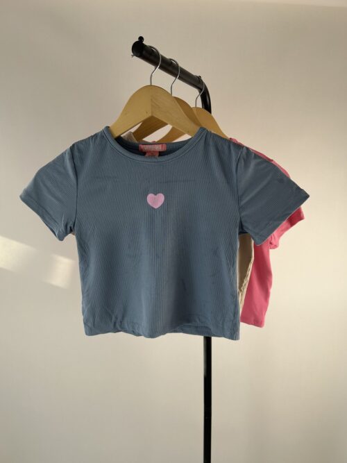 Remera infantil