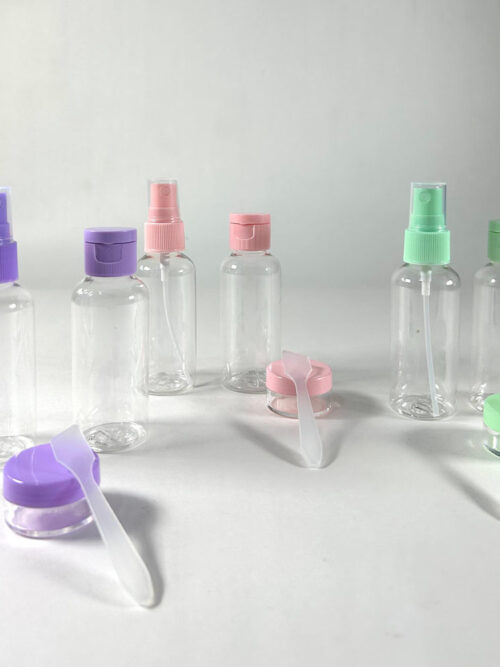 Sin título-1 Kit de botellitas de viaje 3 en 1