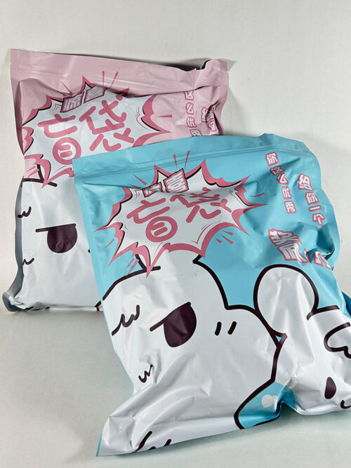 ssj320 Bolsa sorpresa de papeleria y mas