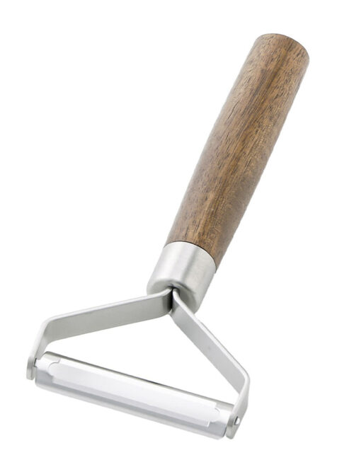 Pelador profecional de acero inoxidable