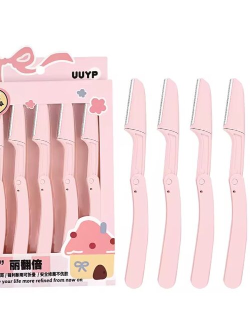 IMG_5331 Set de perfiladores faciales plegables