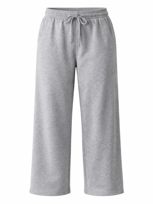 Pantalon deportivo Recto