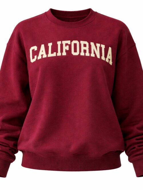 Buzo California REFLEX