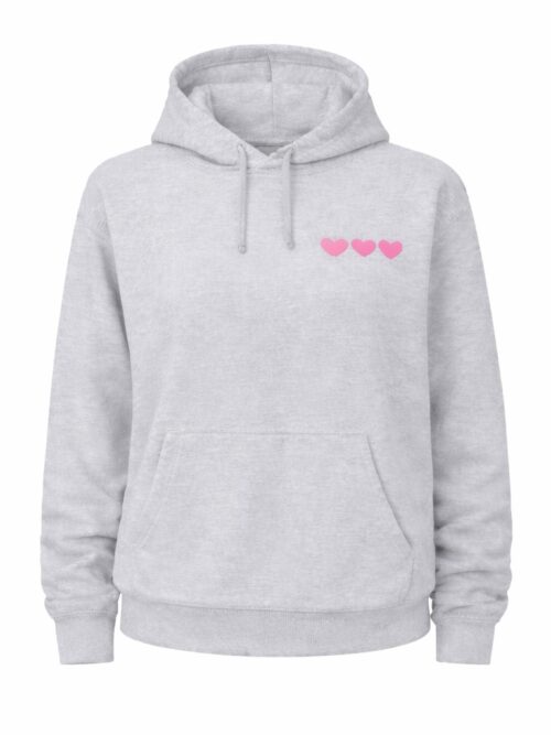 Canguro estampado en la espalda REFLEX