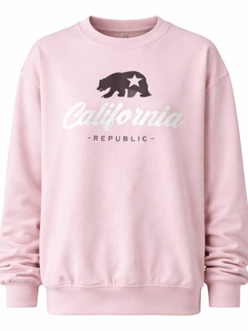 Buzo California REFLEX