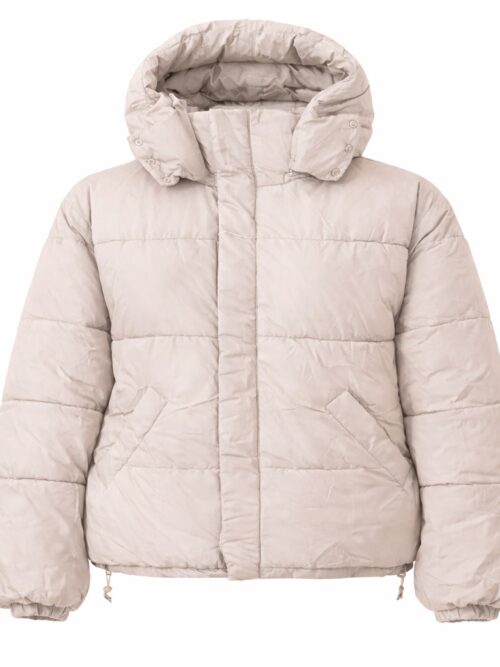 Campera Puffy