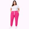 Babucha Fashion Nova Talles Especiales